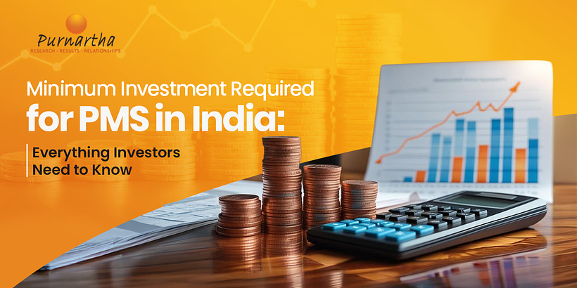 Minimum Investment Required for PMS in India