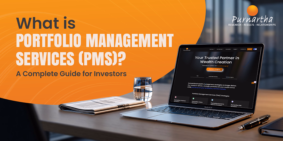 What is Portfolio Management Services (PMS)?