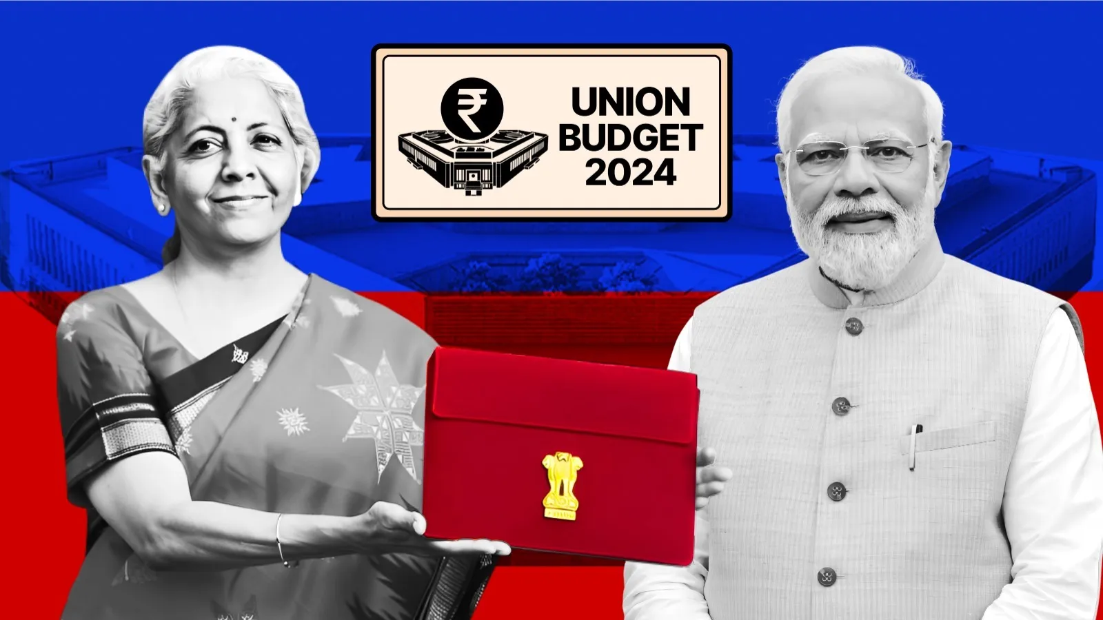 Union Budget 2024: What It Means for You and Me