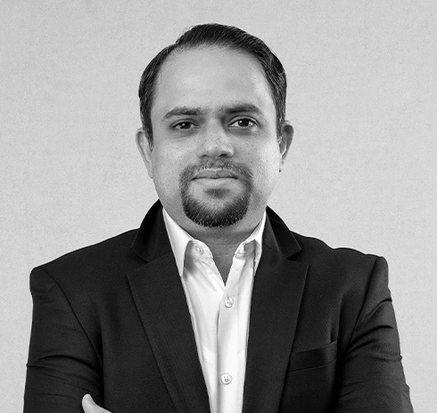 Koustubh Gokhale, Investment Counsellor