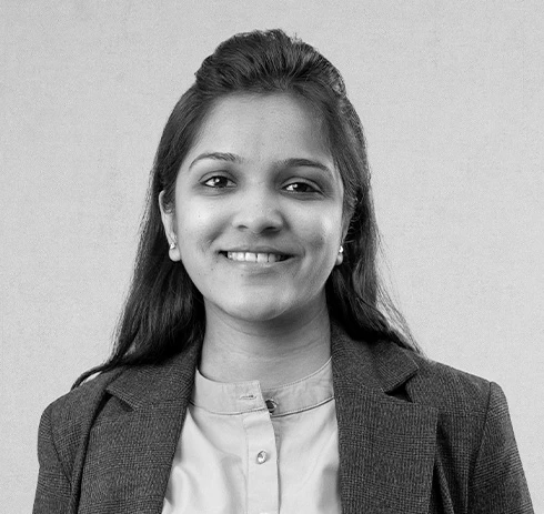 Mansi Patel discussing market opportunities in a Business Today feature
