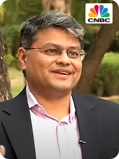Wizards Of Dalal Street