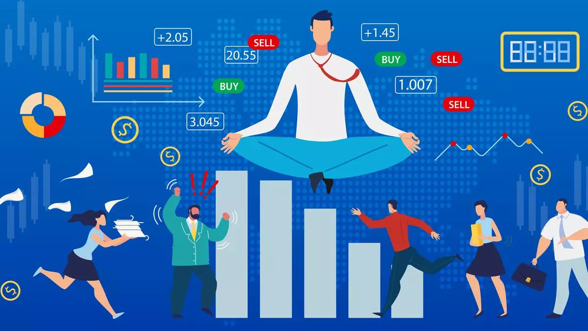 Why Growth Stocks are Gaining Traction: Insights from Rohit Jain