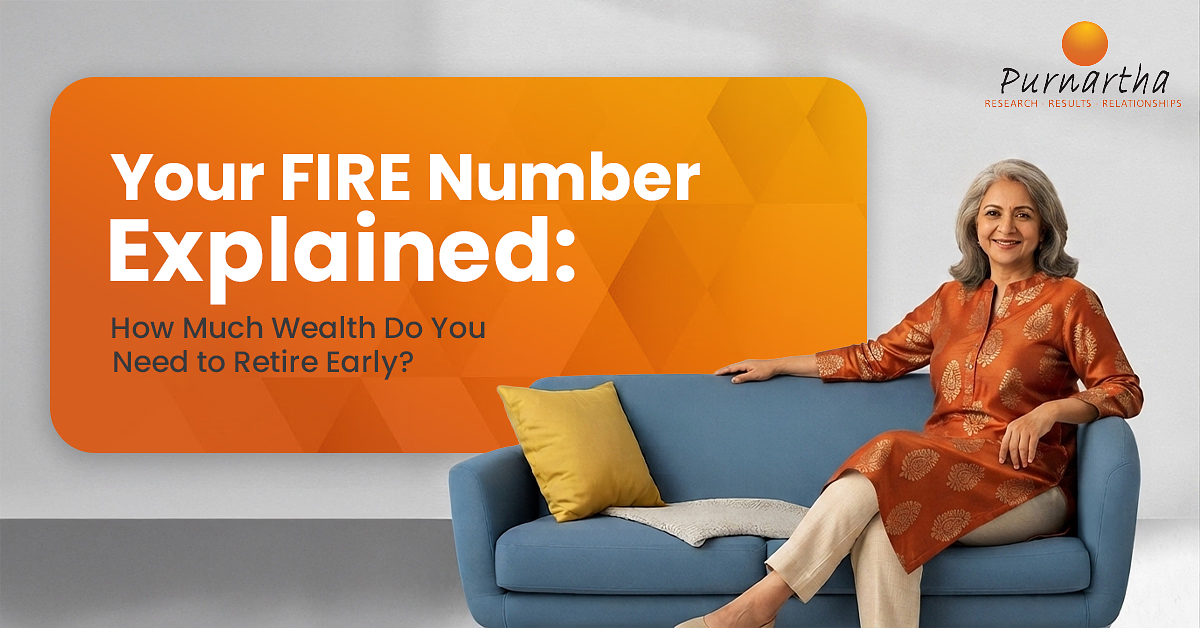 Your FIRE Number Explained