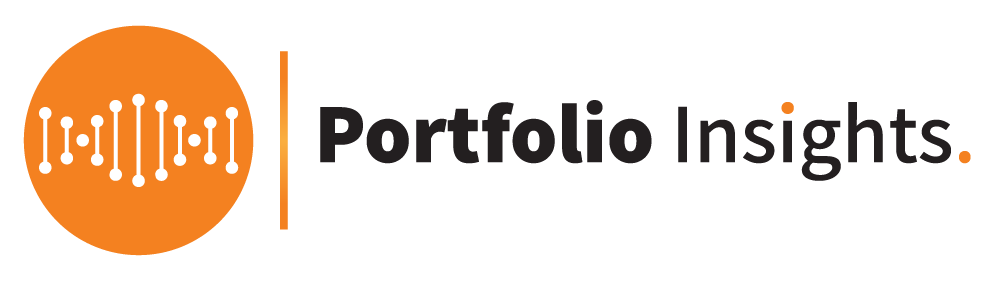 Portfolio Insights Logo