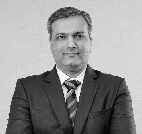 Head of Strategic Projects