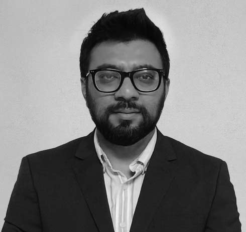 Investment Counsellor