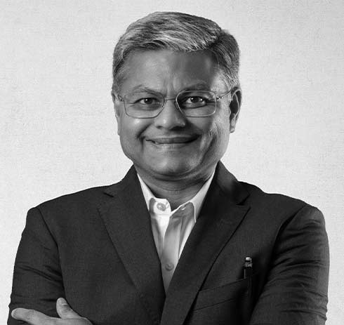 Chairman & Principal Officer - PMS