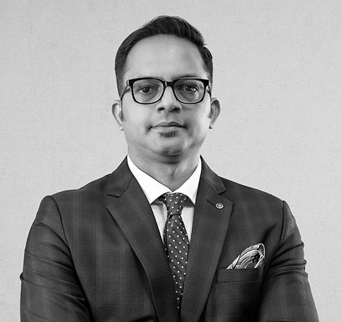 National Head - Sales